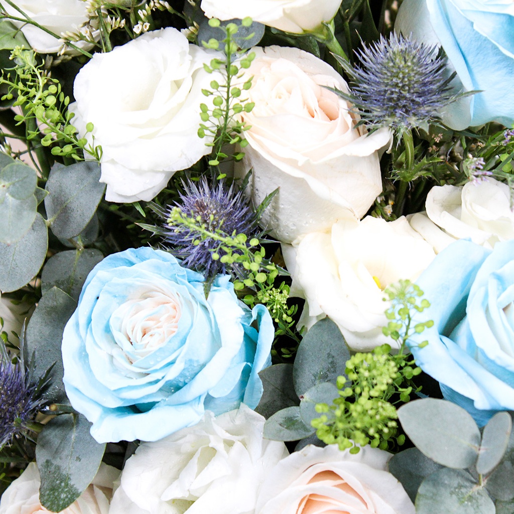mabruk almawlud bouquet