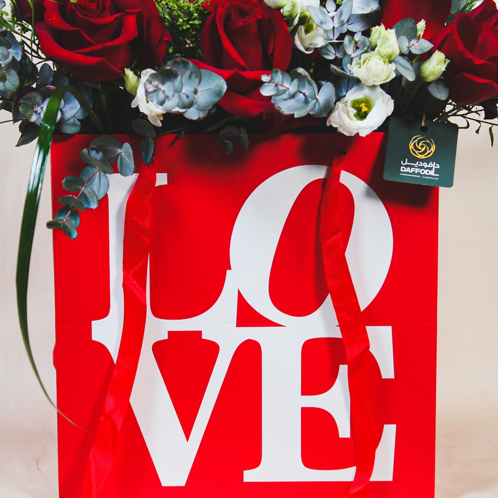 Valentine's Day Bouquet c2