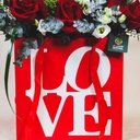 Valentine's Day Bouquet c2