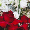 Valentine's Day Bouquet c2
