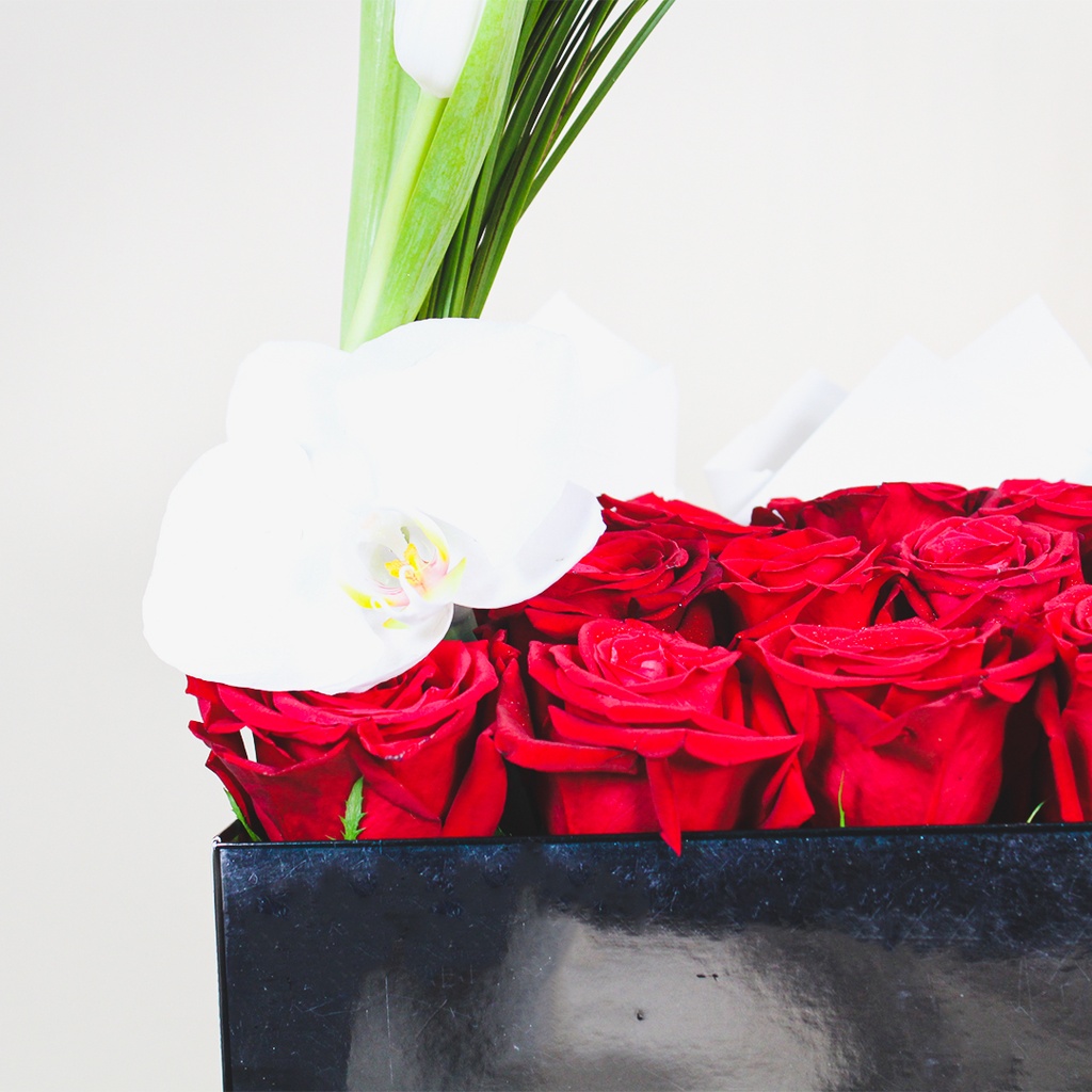 Valentine's Day Bouquet c3
