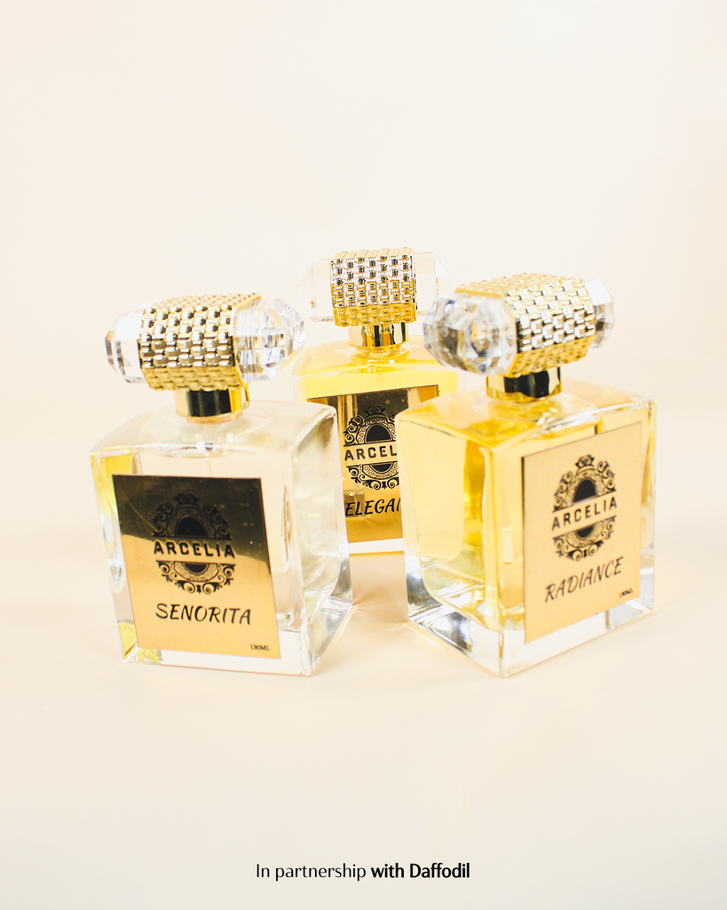 Perfume Package 1 