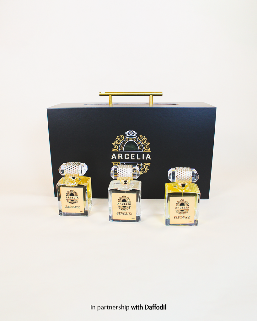 Perfume Package 1 