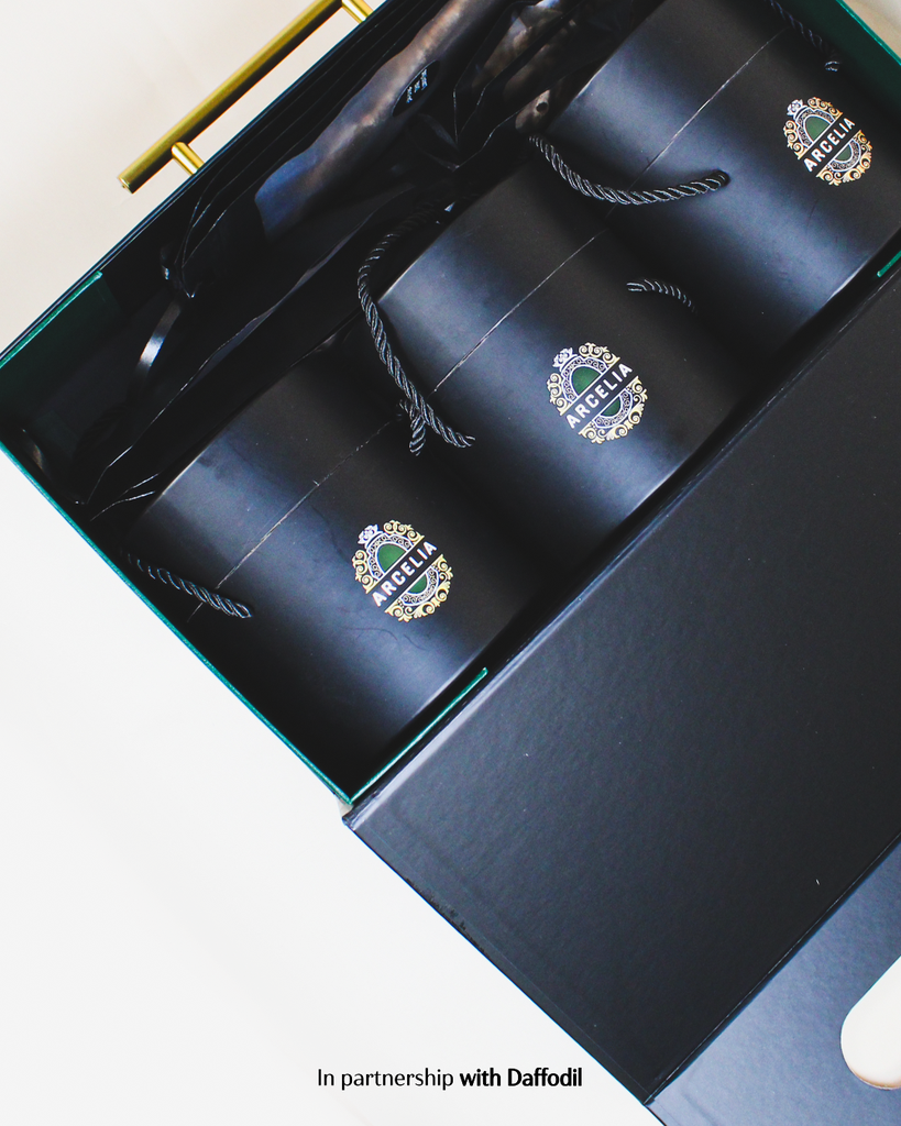 Garangoo Giveaway
