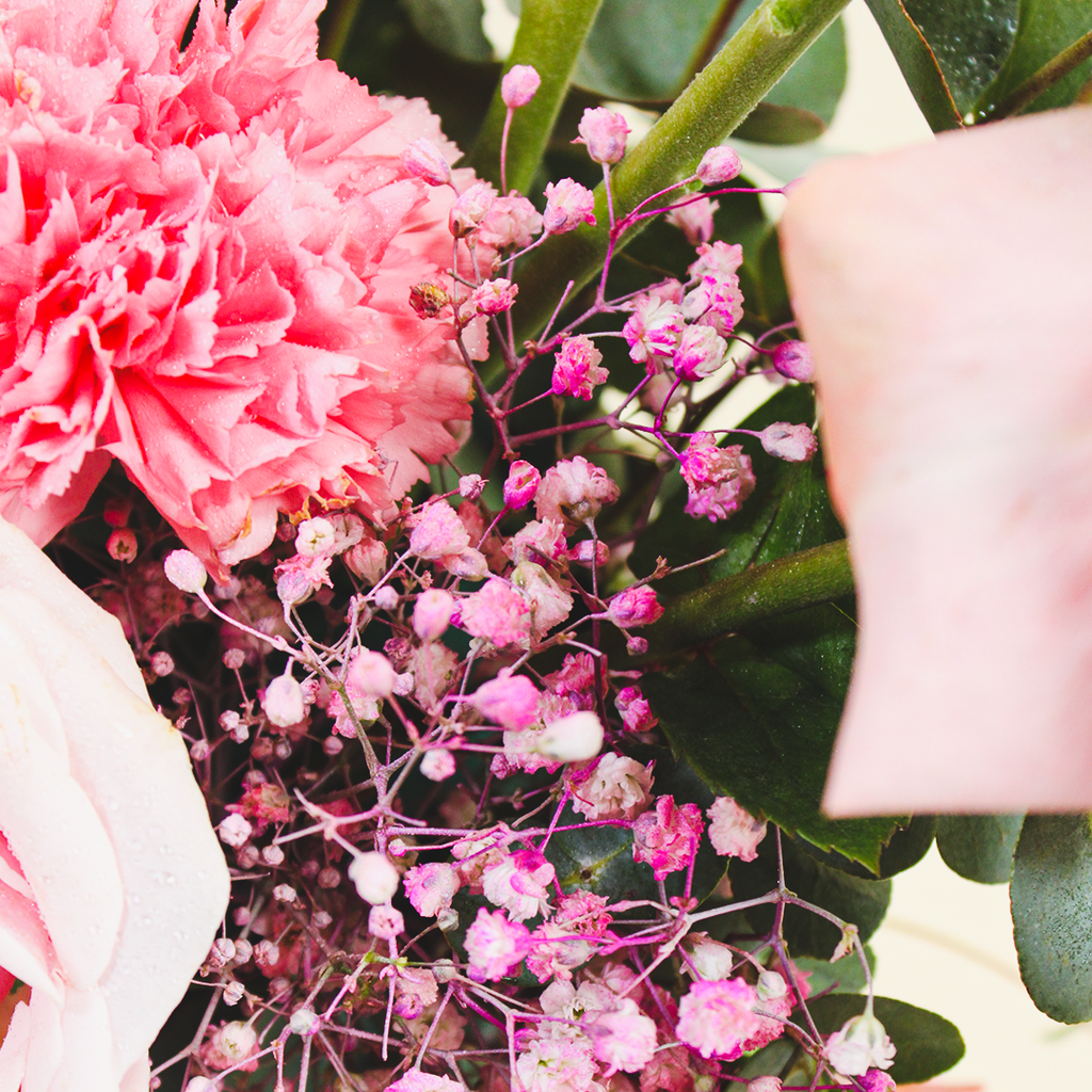 Tulyana Bouquet