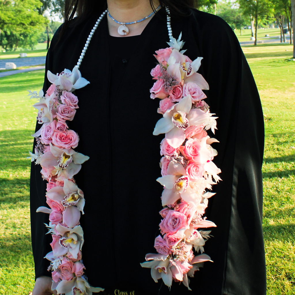 Dakalia Graduation Bouquet