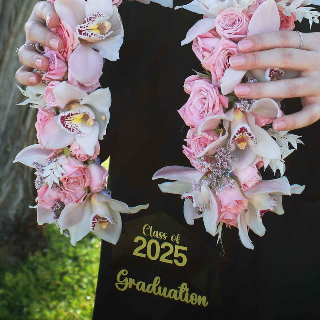 Dakalia Graduation Bouquet