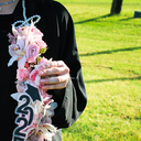 Berlissa Graduation Bouquet