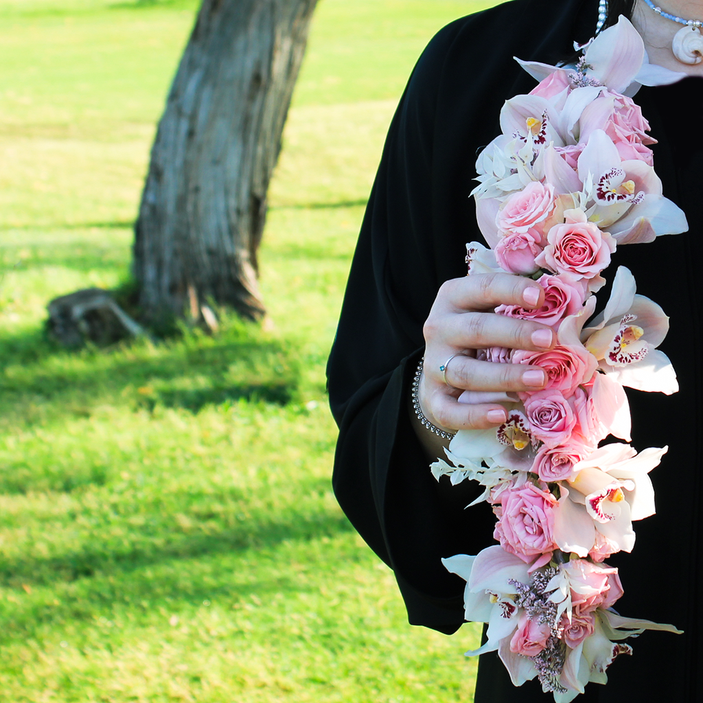 Berlissa Graduation Bouquet