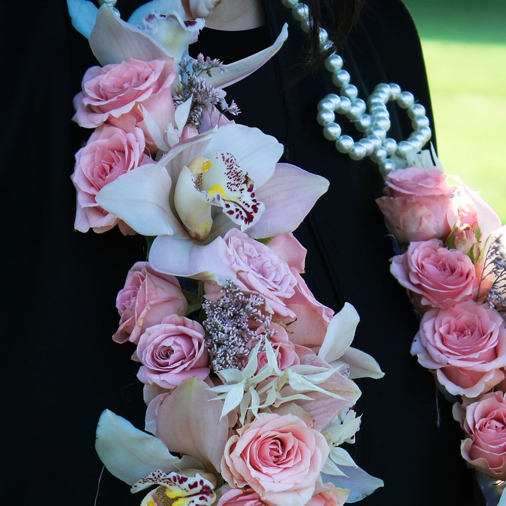 Berlissa Graduation Bouquet