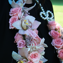 Berlissa Graduation Bouquet