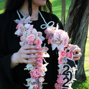 Berlissa Graduation Bouquet
