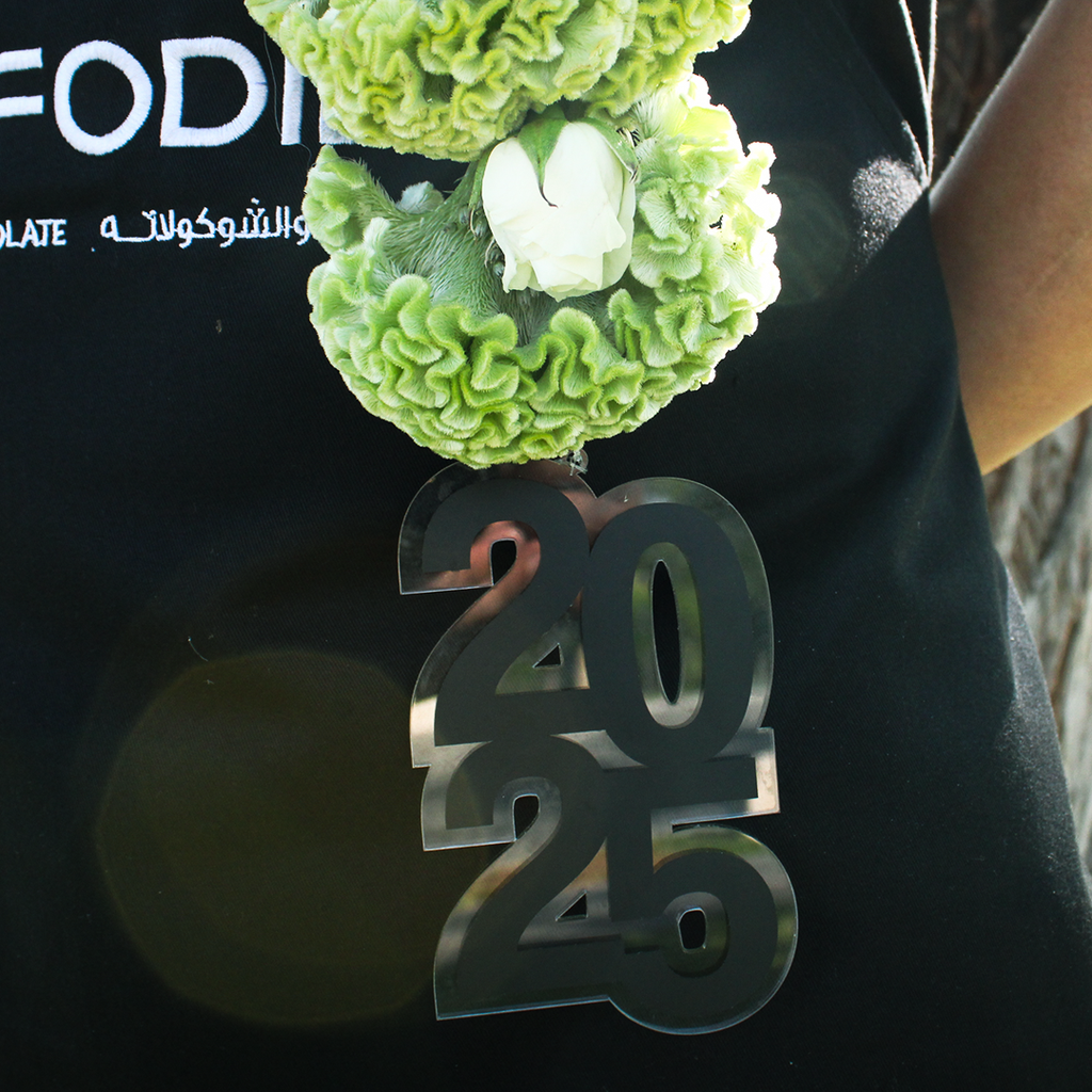 Cordalia Graduation Bouquet