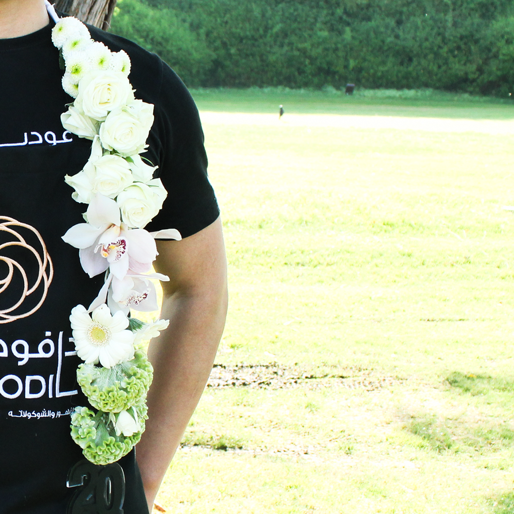 Cordalia Graduation Bouquet
