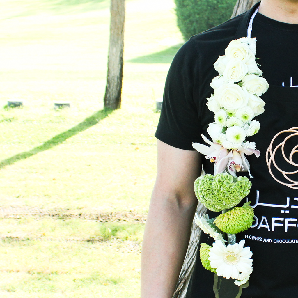 Cordalia Graduation Bouquet