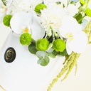 Rosdora vase