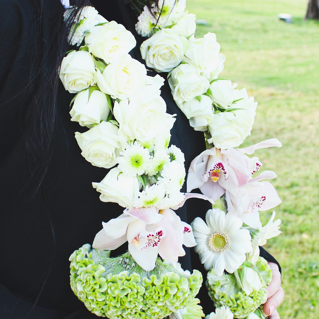 Florabel Graduation Bouquet