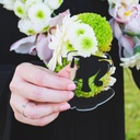 Florabel Graduation Bouquet