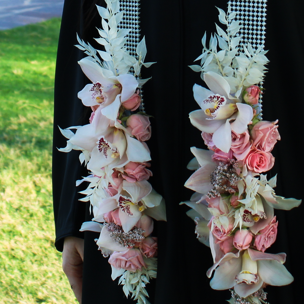 Prunavia Graduation Bouquet