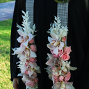 Prunavia Graduation Bouquet
