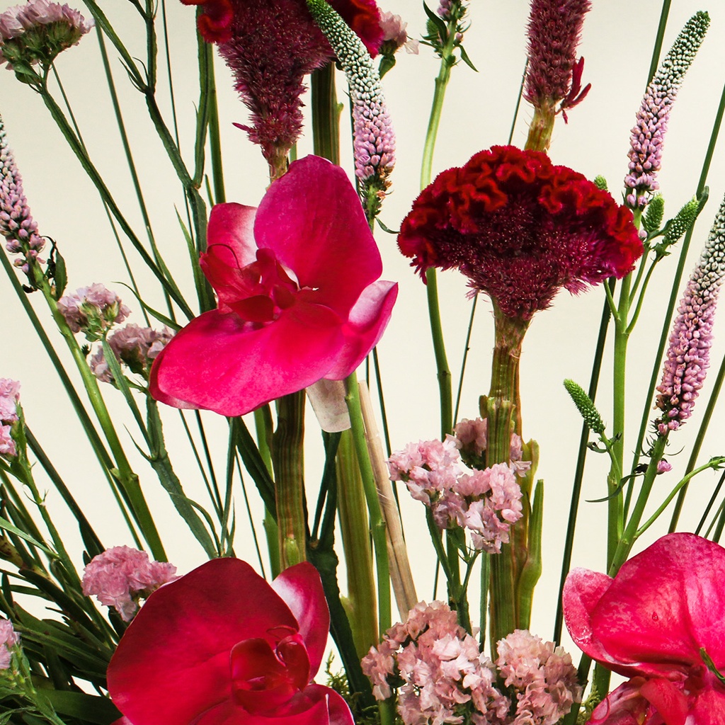 Genevora bouquet