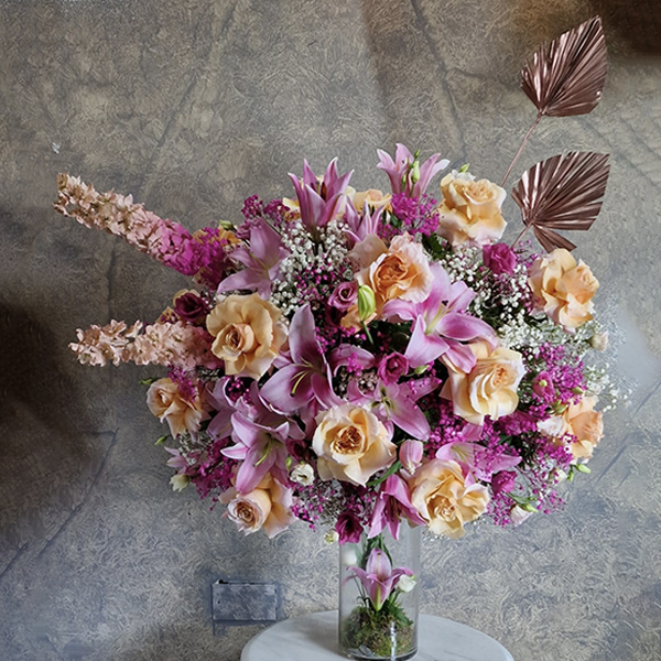 Assorted Fl_ower Vase 💐