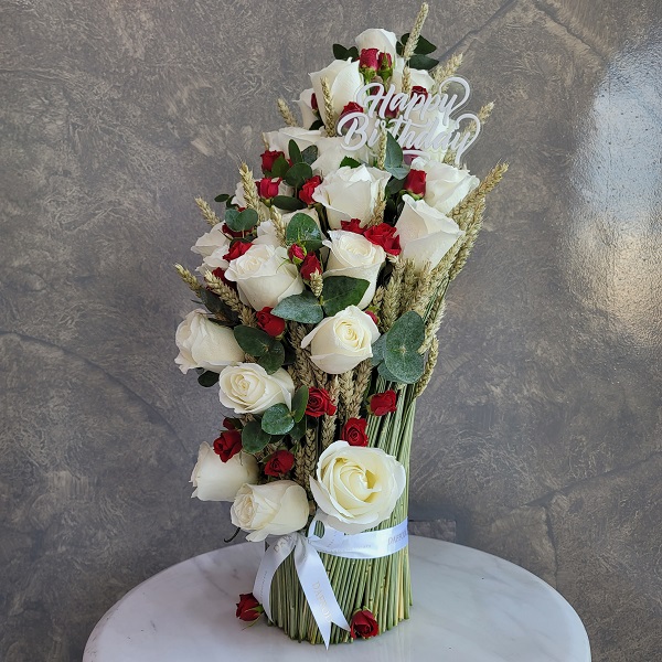Colorful Bouquet