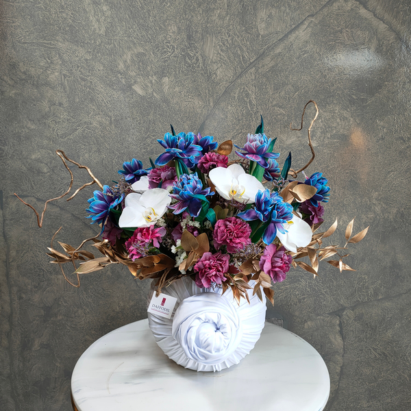 Colorful Bouquet 1