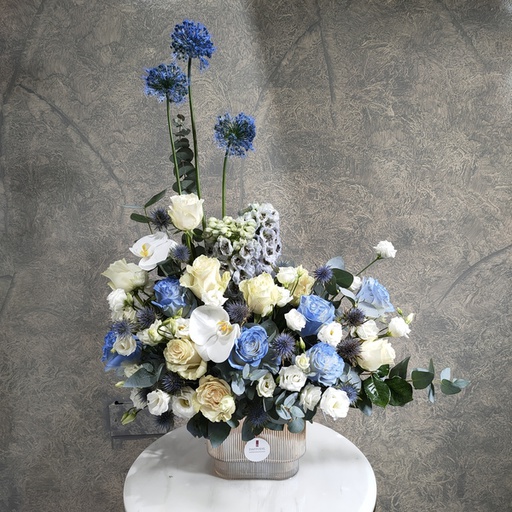 Colorful Bouquet 6