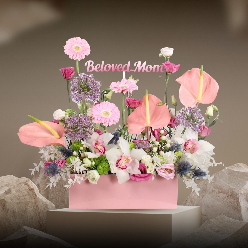 Mother's Day Bouquet 10