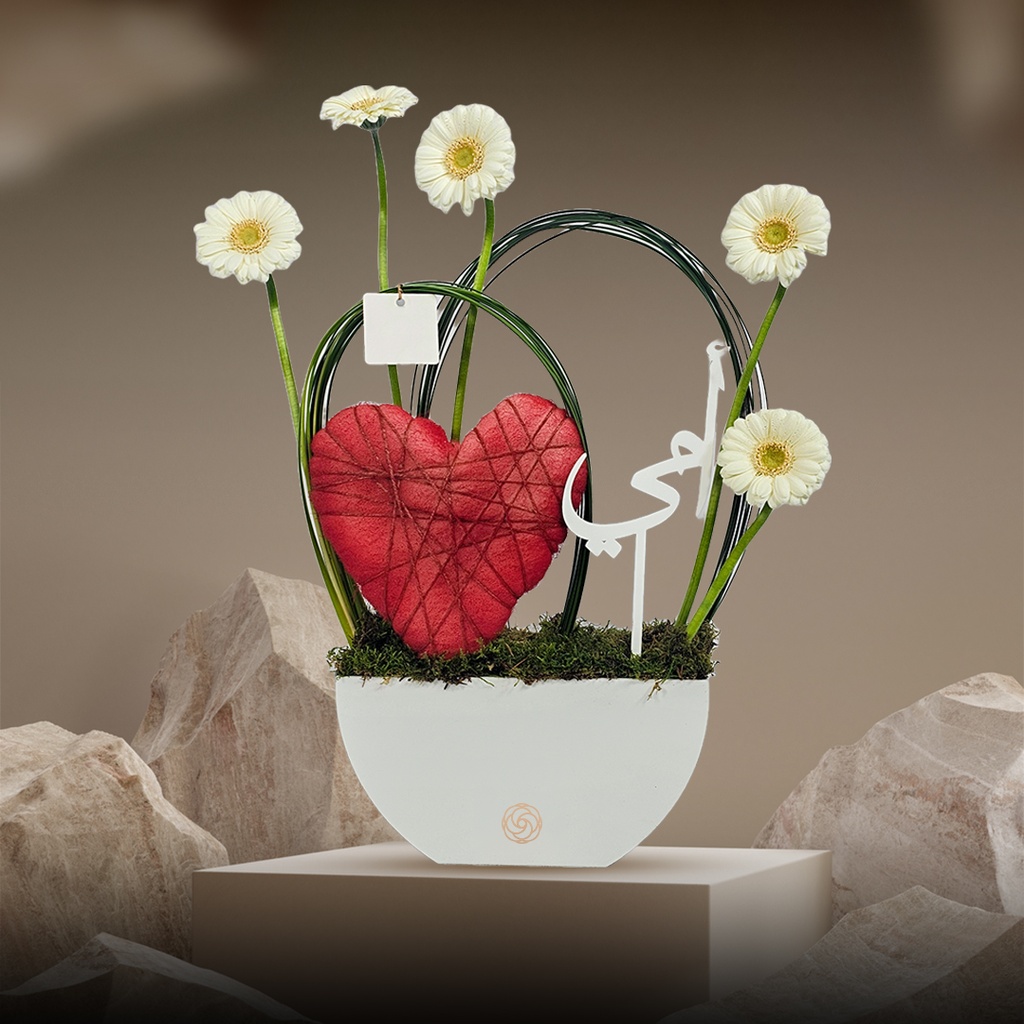 باقة يوم الام 11