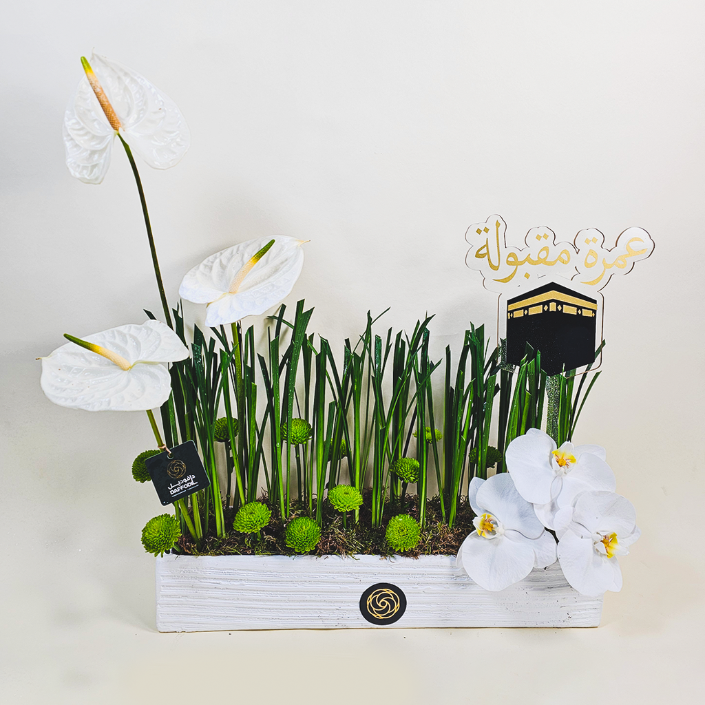 باقة عمرة مقبولة 025