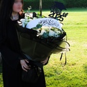 باقة لونْديسّا للتخرج 