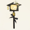 Graduation Stick 2025