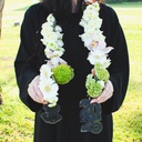 Florabel Graduation Bouquet