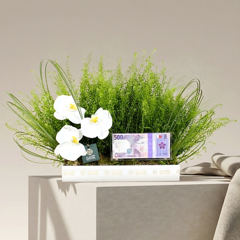 باقة ليروفا