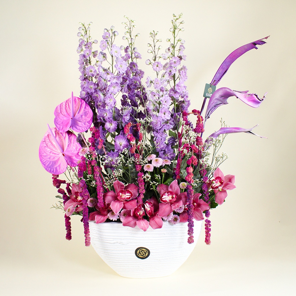 باقة تيلوفا