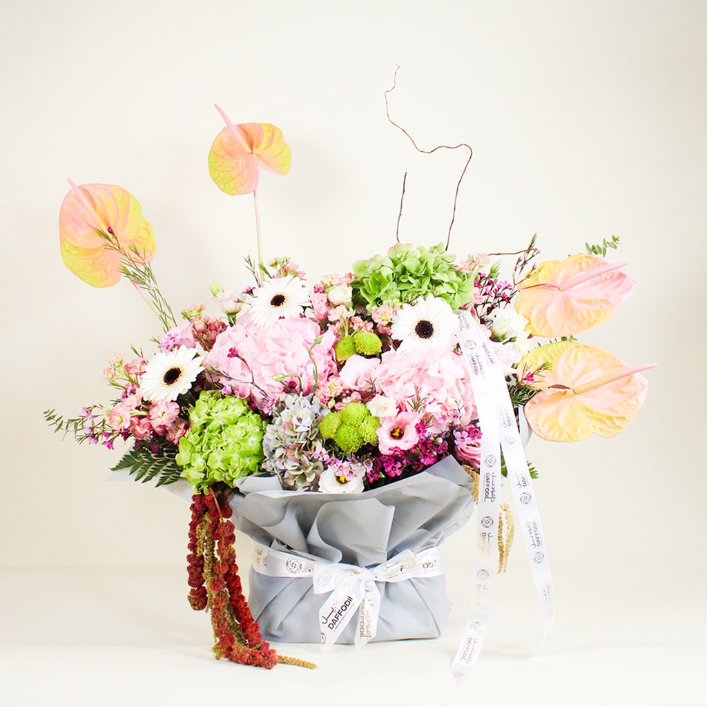 باقة فينورا