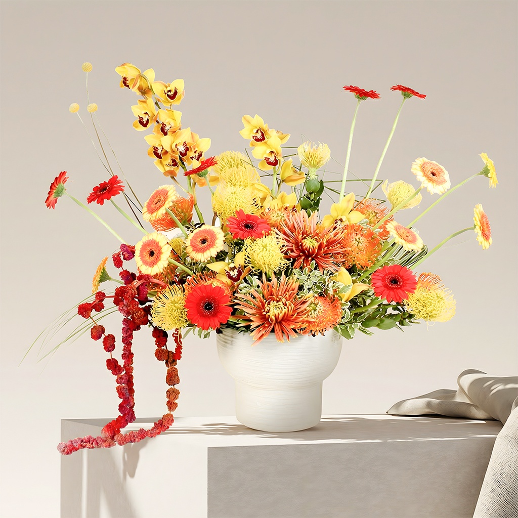 باقة نيفورا