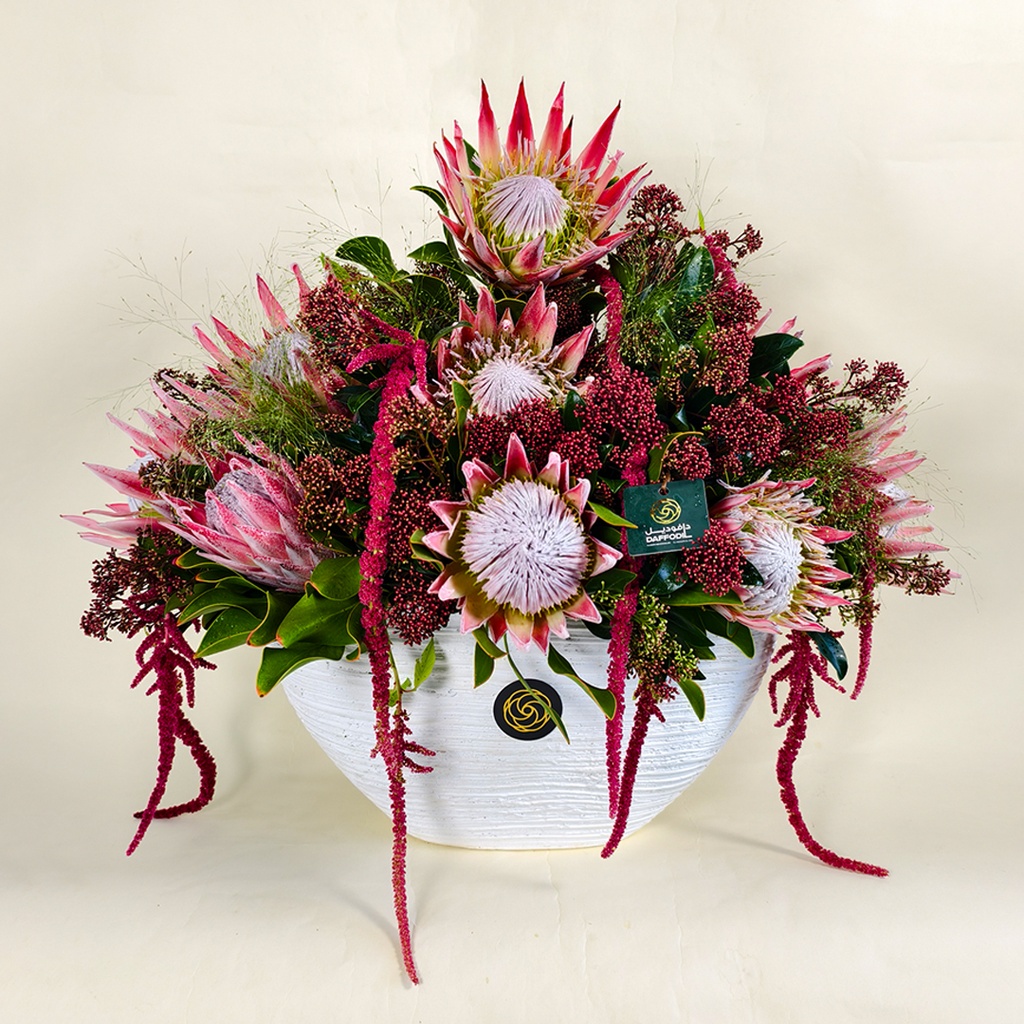 باقة كاريلا