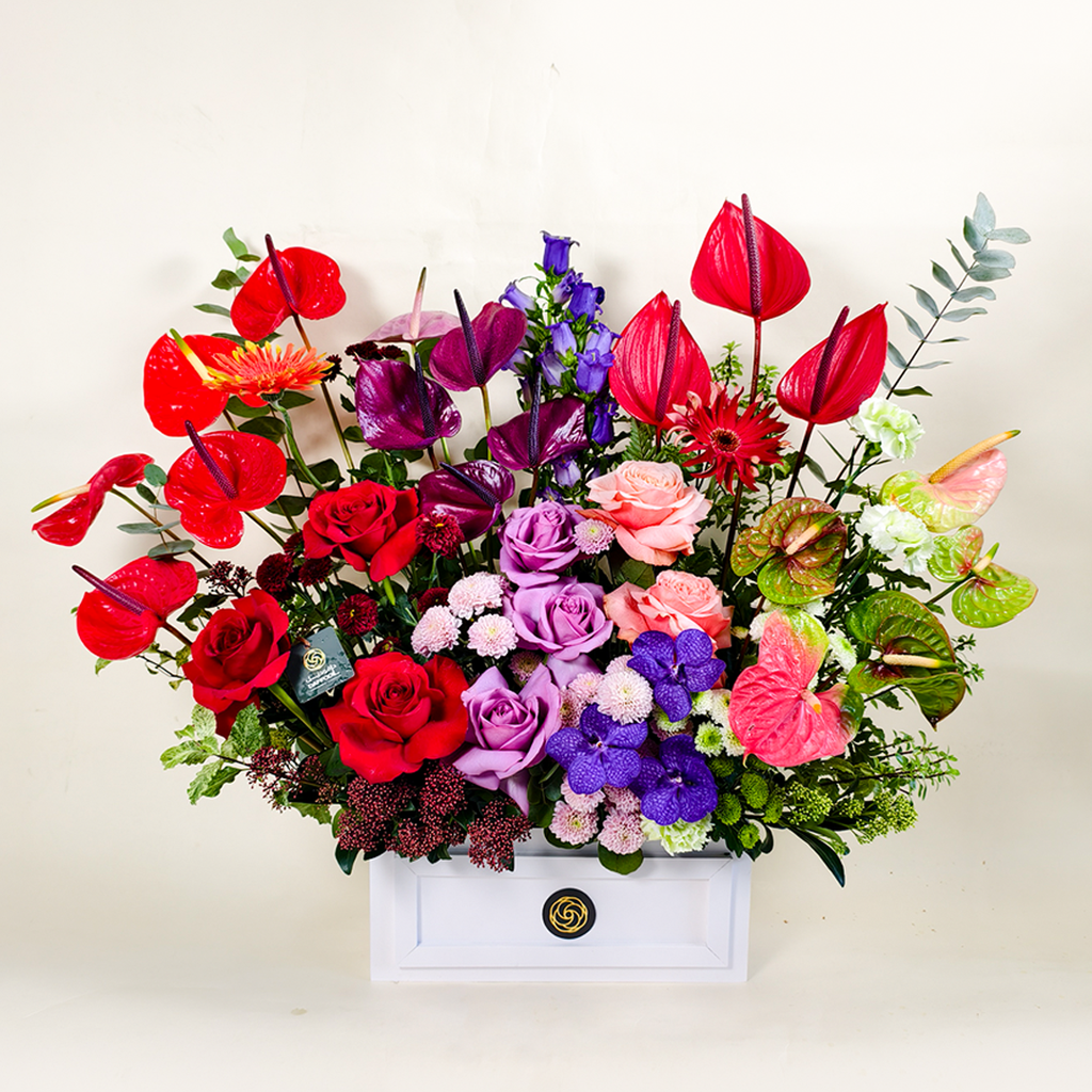 Miolina Bouquet