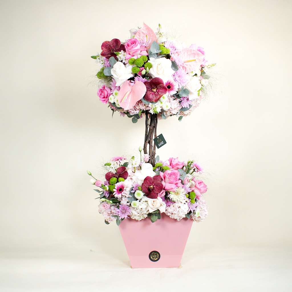 Asteria Bouquet 