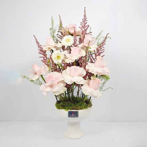 New Aurelia vase