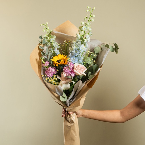 سمفونية ذهبية