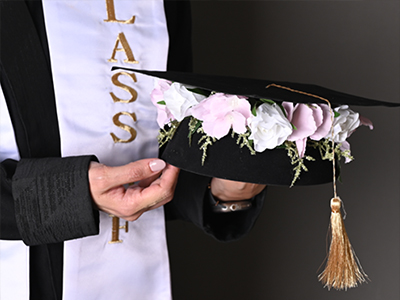 Graduation Delight 