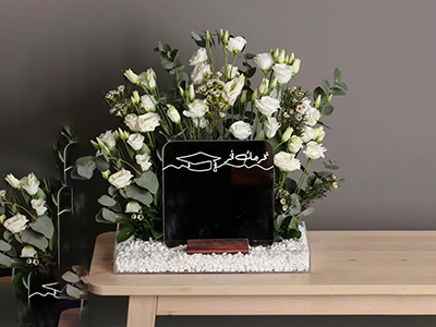 Milestone Blossoms 