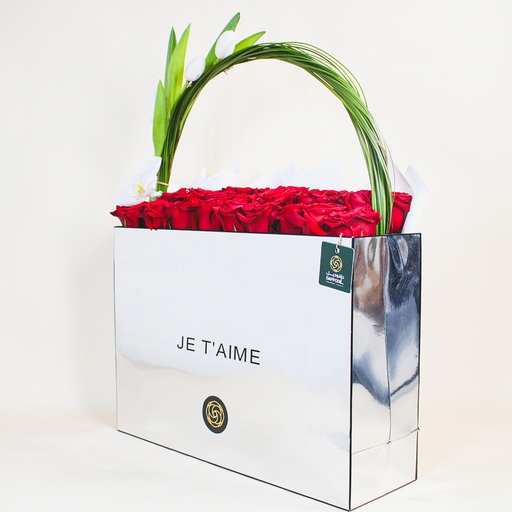 [DFD-BQT-145372] Valentine's Day Bouquet c3