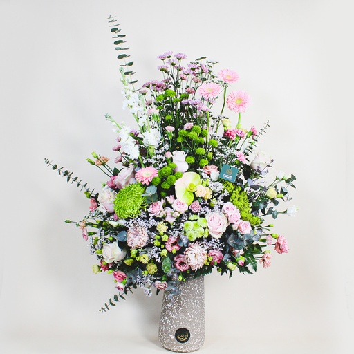 [DFD-BQT-145382] Msheireb Gardens Bouquet