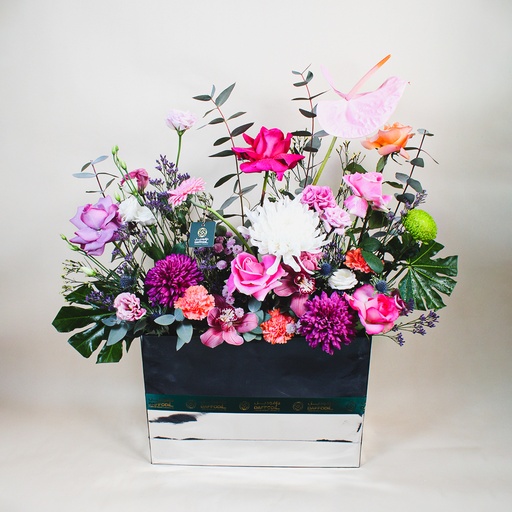 [DFD-BQT-145384] Bouquet of sunshine flowers