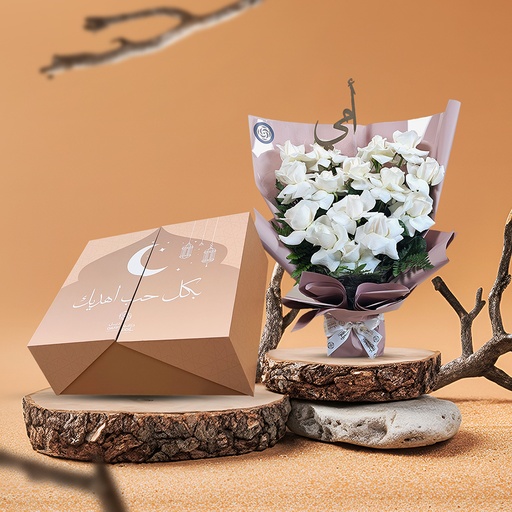 [DFD-BQT-145415] Mother's Day bouquet